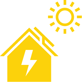 Image of Solar Roofs icon 