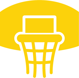 Image of Basketball Court icon 